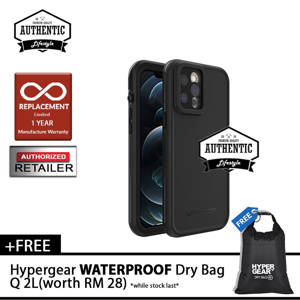 Lifeproof Case Lifeproof Manufacturer Lifeproof FRE Waterproof