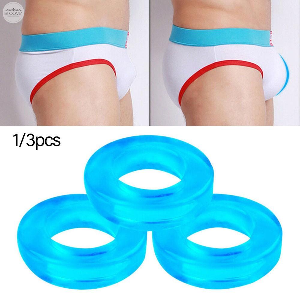 Toys Men's Delay Blocking Ring