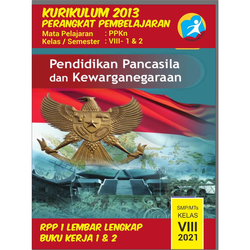 Class 8 Civics Learning Administration (Workbook 1 & 2) Syllabus ...