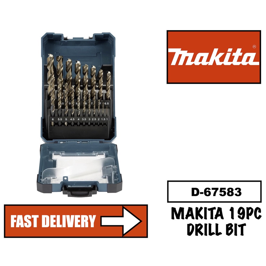 hss drill bit - Prices and Deals - Sept 2026 | Shopee Singapore