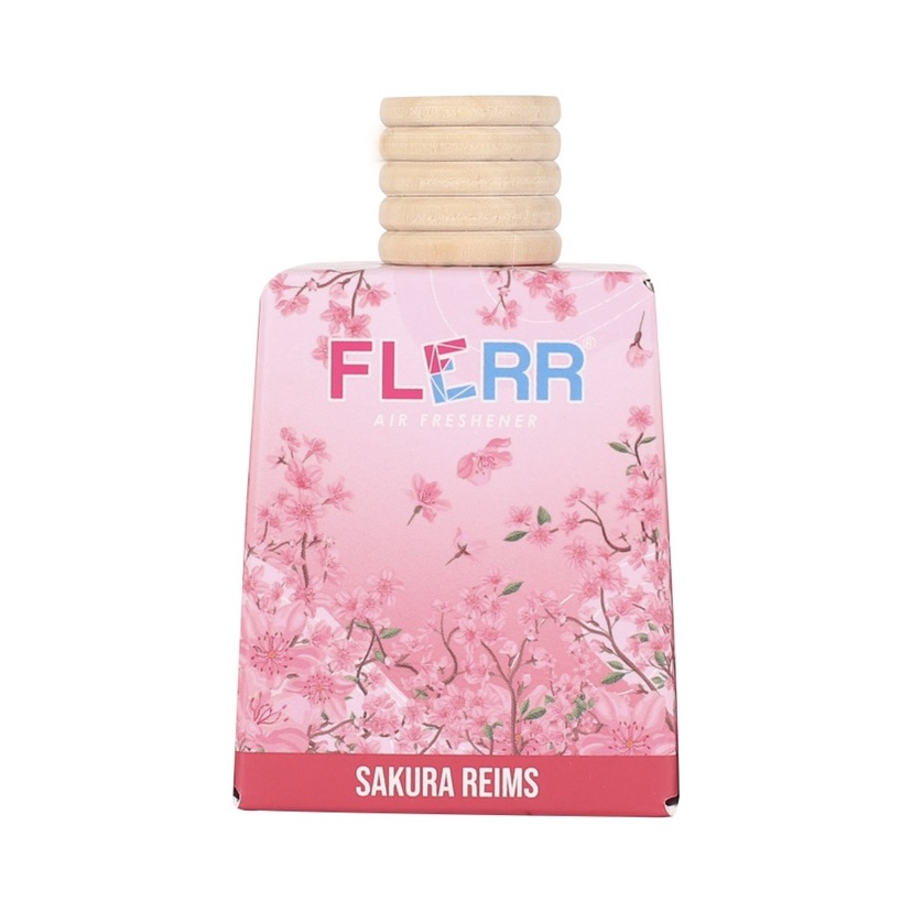 SG READY STOCKS Flerr Air Freshener Aromatherapy Diffuser for Home’s