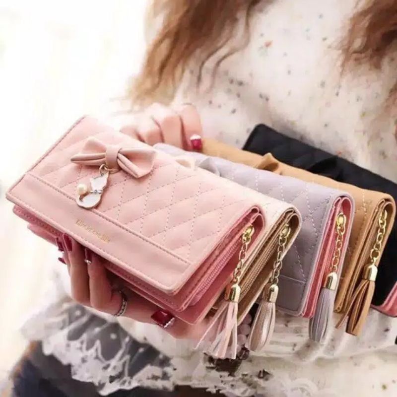 Cheap womens clearance wallets sale