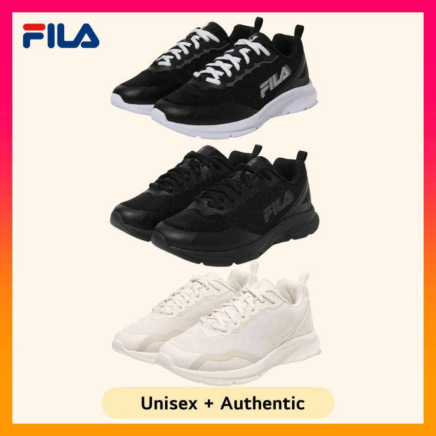 Fila 2024 shoes shopee