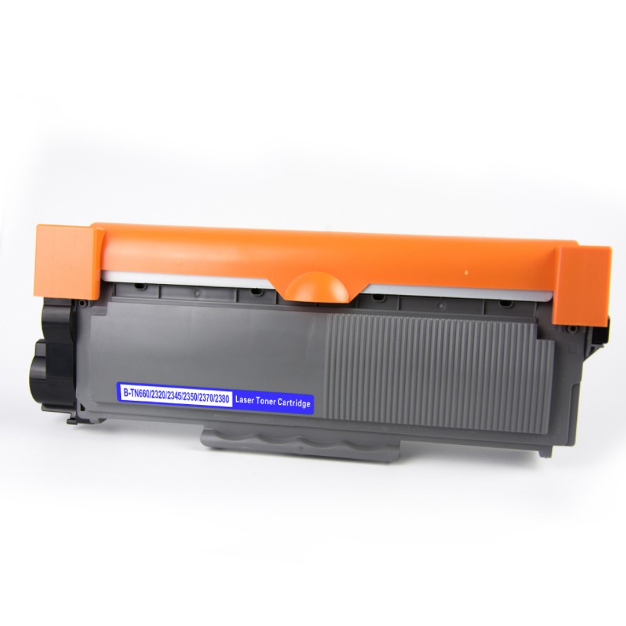 Compatible Laser Toner Cartridge Tn2380 And Drum 2355 For Brother Printer Mfc L2700dw 2520dw 6850