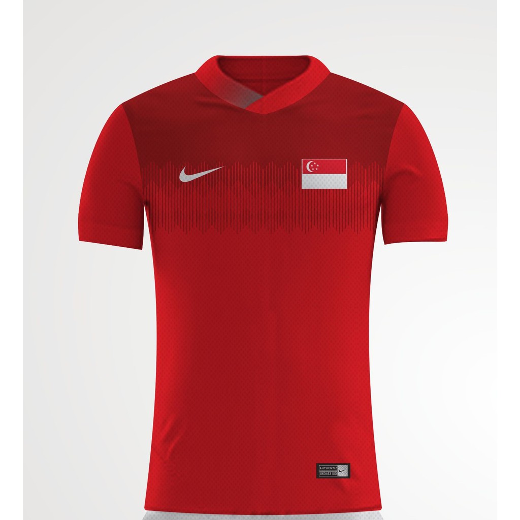 jersey high quality singapore home 2022 singapore Shopee Singapore
