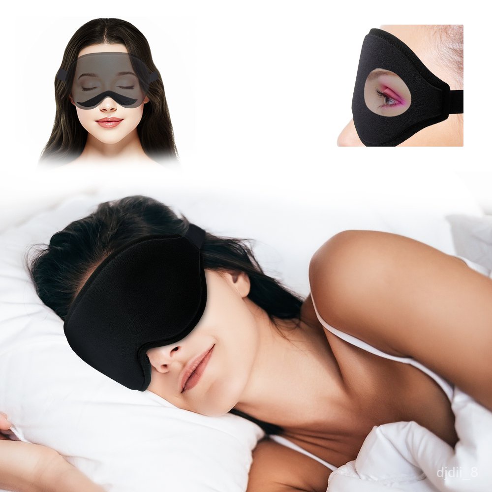 Eye cover for on sale sleep singapore