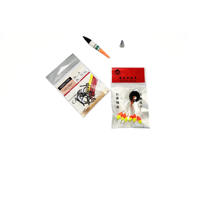 SET PANCING TERMURAH KOMPLIT LENGKAP JORAN ANTENA 110 REEL 200 UNTUK PEMULA MAX 1KG - Gambar 4