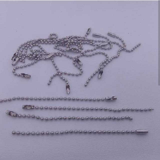 Pepper Chain 10cm (50pcs) Shopee Singapore