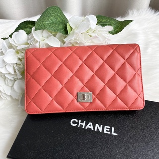 Chanel VIP Gift Phone Clutch &Coin Pouch 2 in 1, Women's Fashion, Bags &  Wallets, Purses & Pouches on Carousell