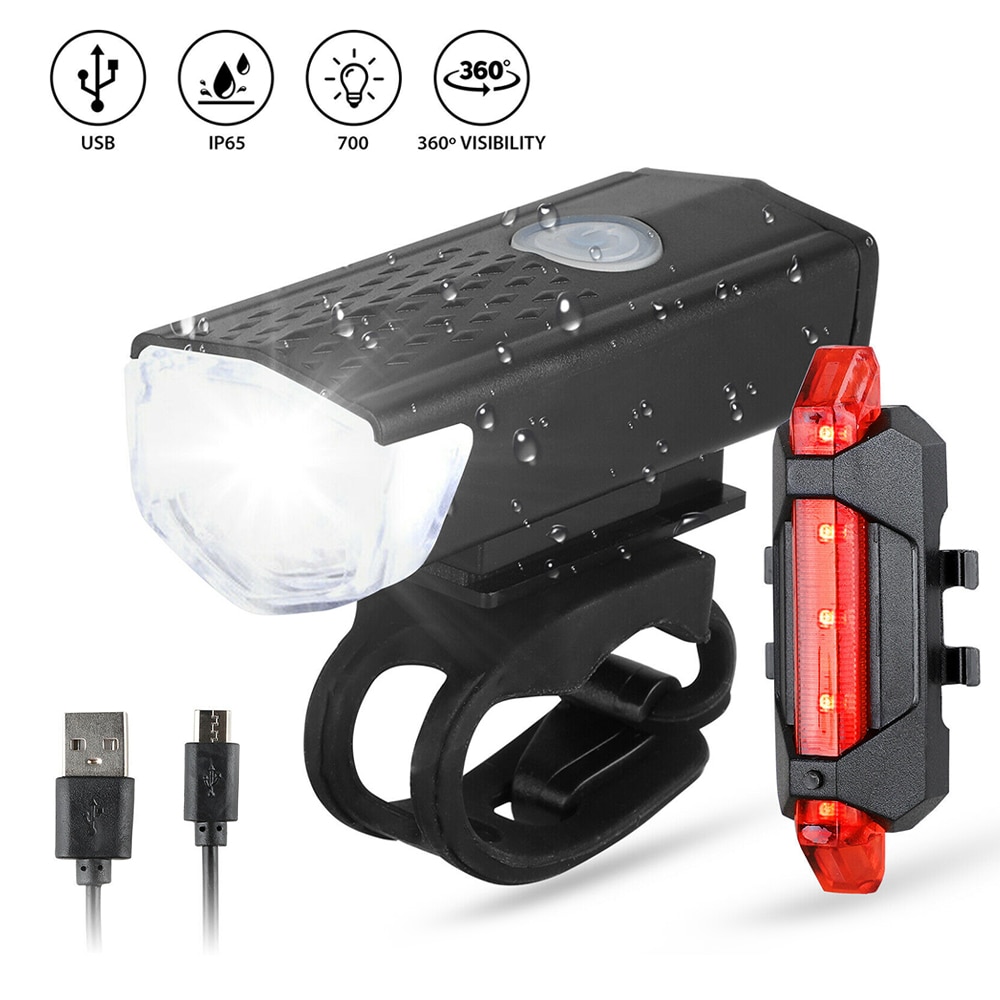 Bike lights shopee new arrivals