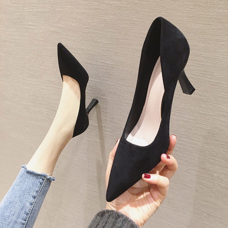 Quality deals high heels