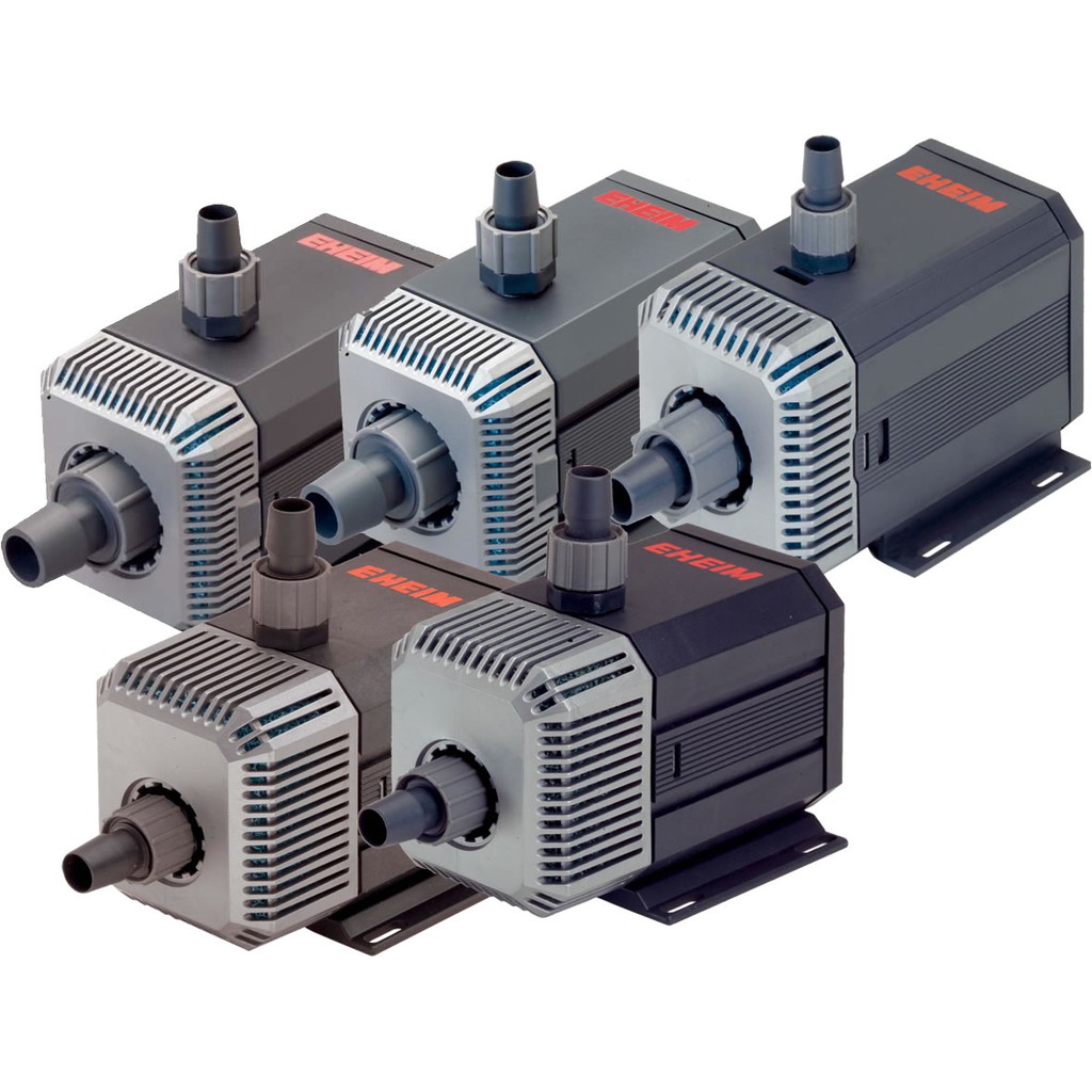 EHEIM UNIVERSAL PUMPS 600 1200 2400 3400 4500 | Shopee Singapore