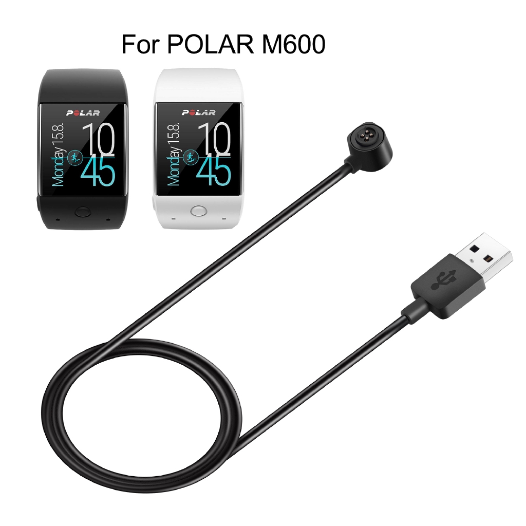 Polar m600 cable online