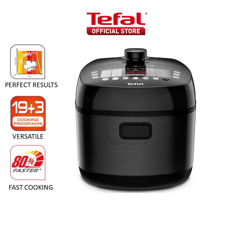 Tefal deals cy625d review