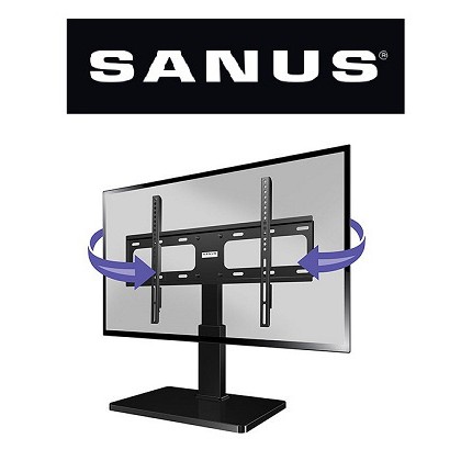 Sanus vtvs1 on sale