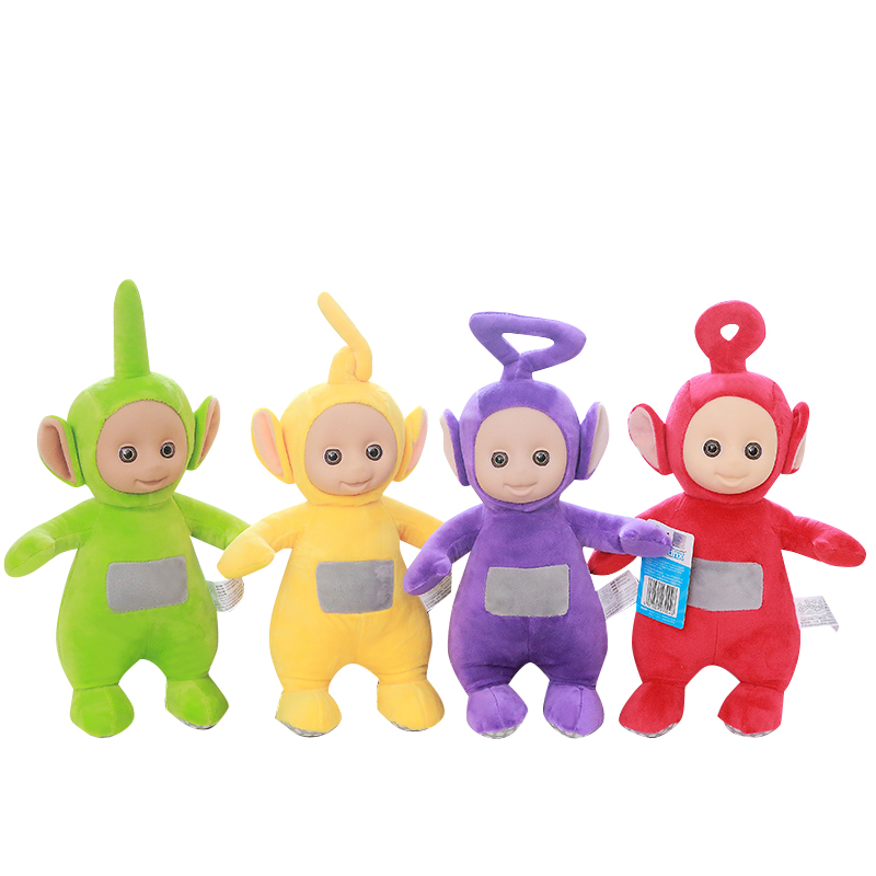 teletubbies toys for 1 year old