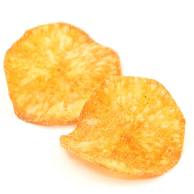 Chilli Tapioca Chip 130g [Halal/Traditional/Local/Biscuits/Snacks/Chips ...