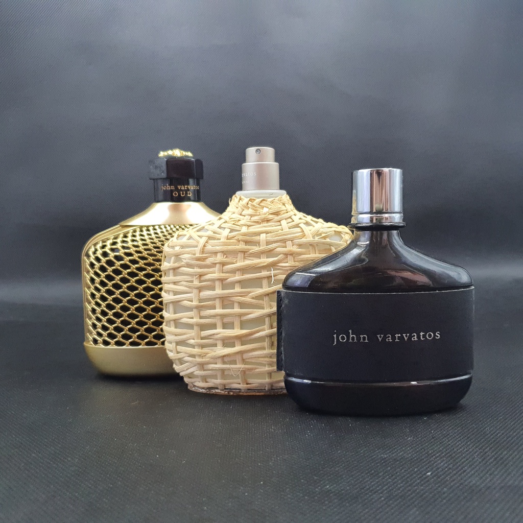 John Varvatos Decants - Artisan Pure | John Varvatos Cologne | Oud For ...