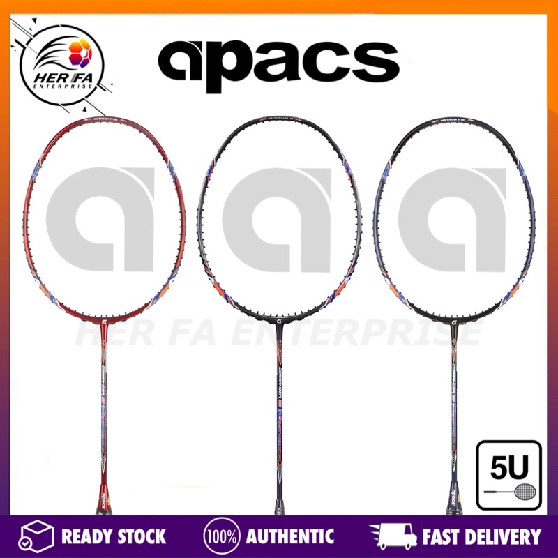 APACS Commander 30 5U 35LBS Max Tension 100 Red / Black / Dark Grey ...