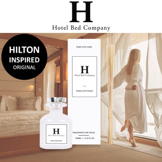 Hilton to Home Hotel Collection