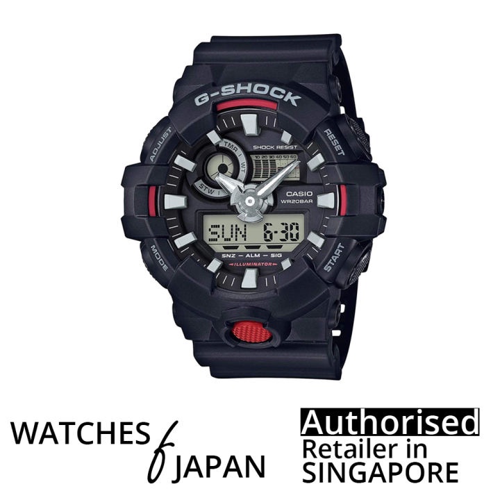 Casio shopee clearance