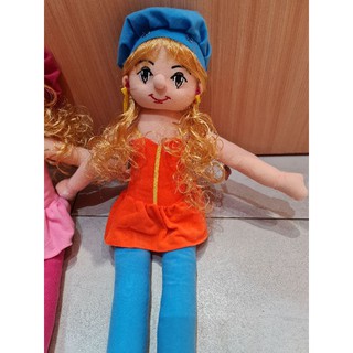 Candy bule kiki Doll Long Legs | Shopee Singapore