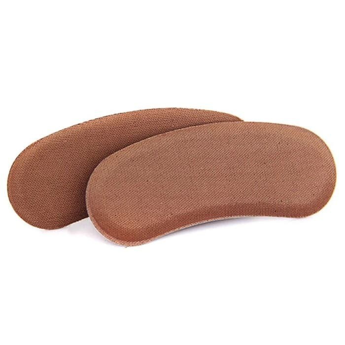 SPAD-CO sticker shoes pad sponge heel protector back to prevent ...