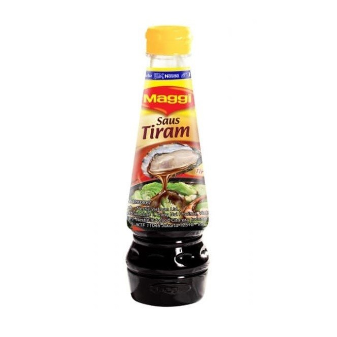 Maggi Saus Tiram 350 Gr