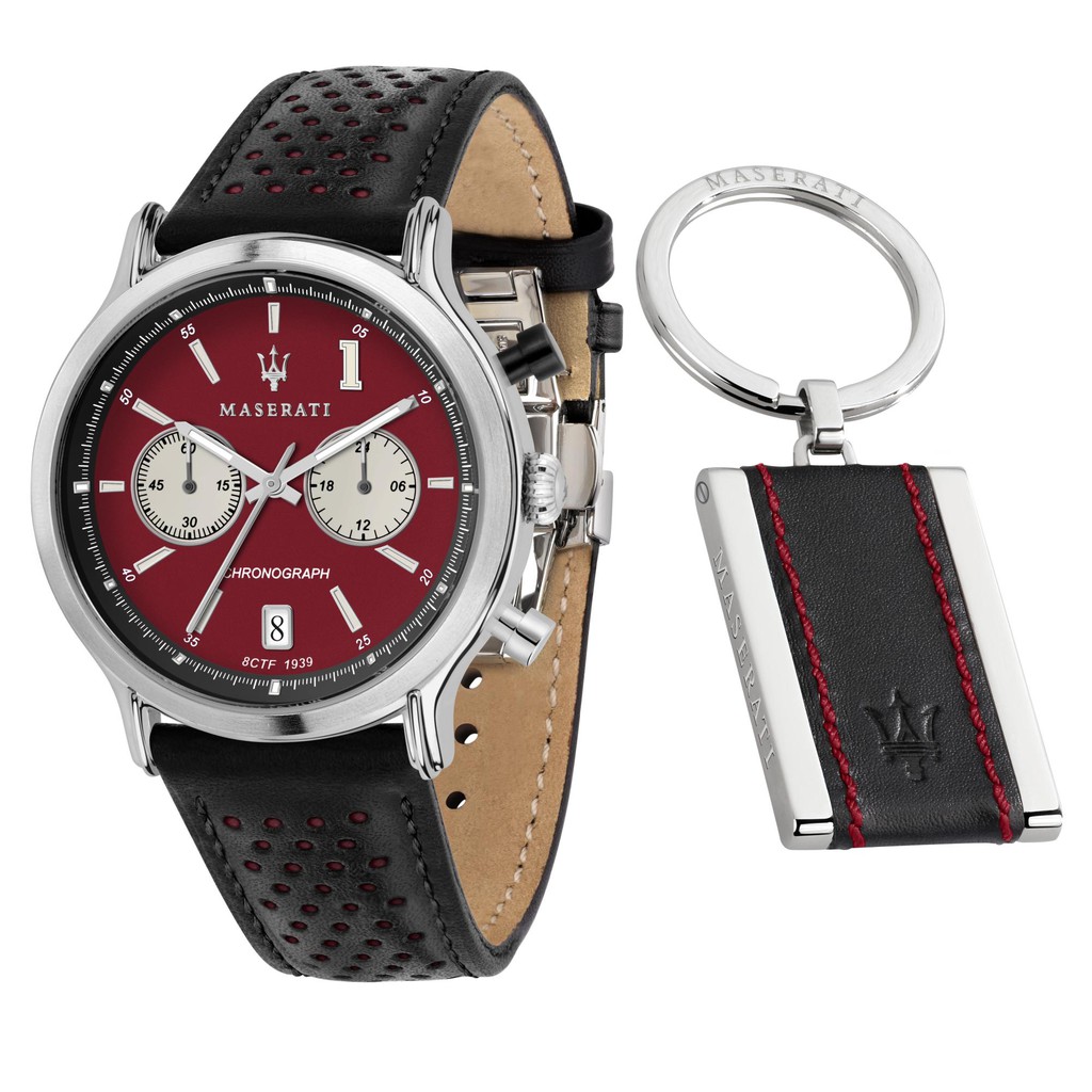 Orologio maserati limited edition store