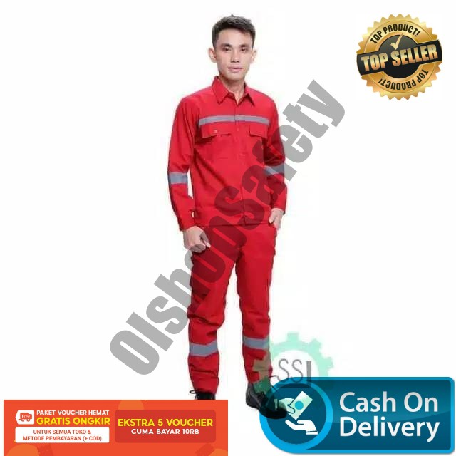 Safety Pants Uniform Safety Clothes Uniform Safety Clothes Project ...