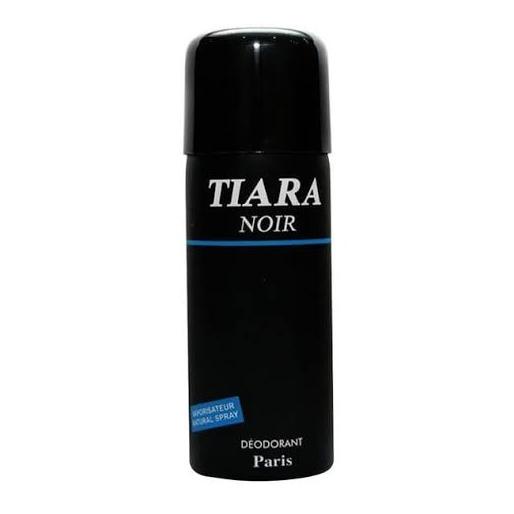 Tiara Noir Deodorant Body Spray All Variants Shopee Singapore