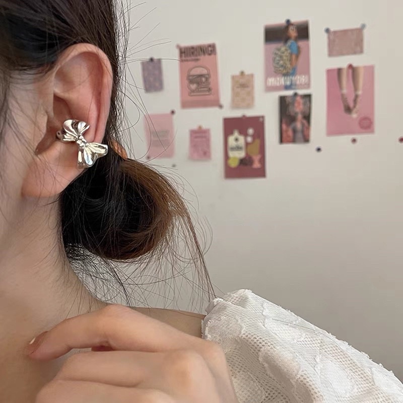 Shopee sale ear cuff