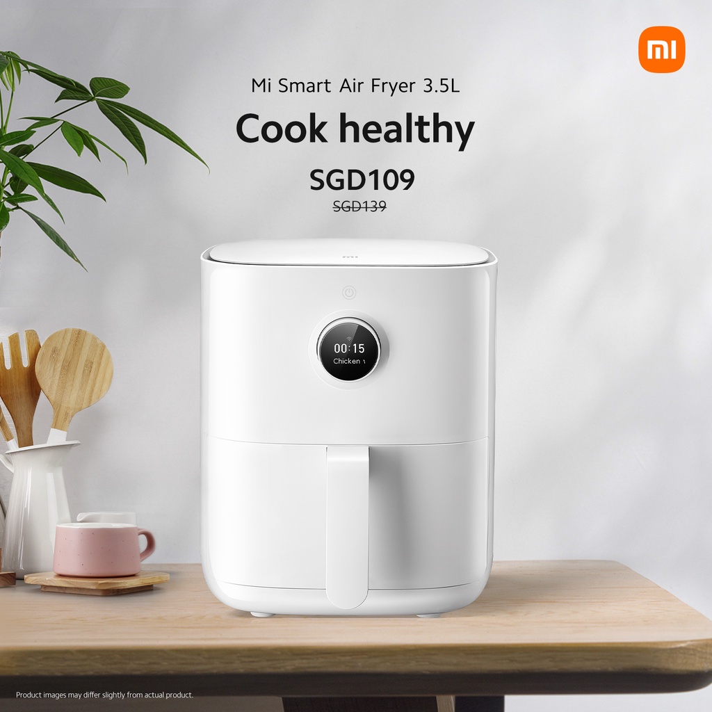 Xiaomi