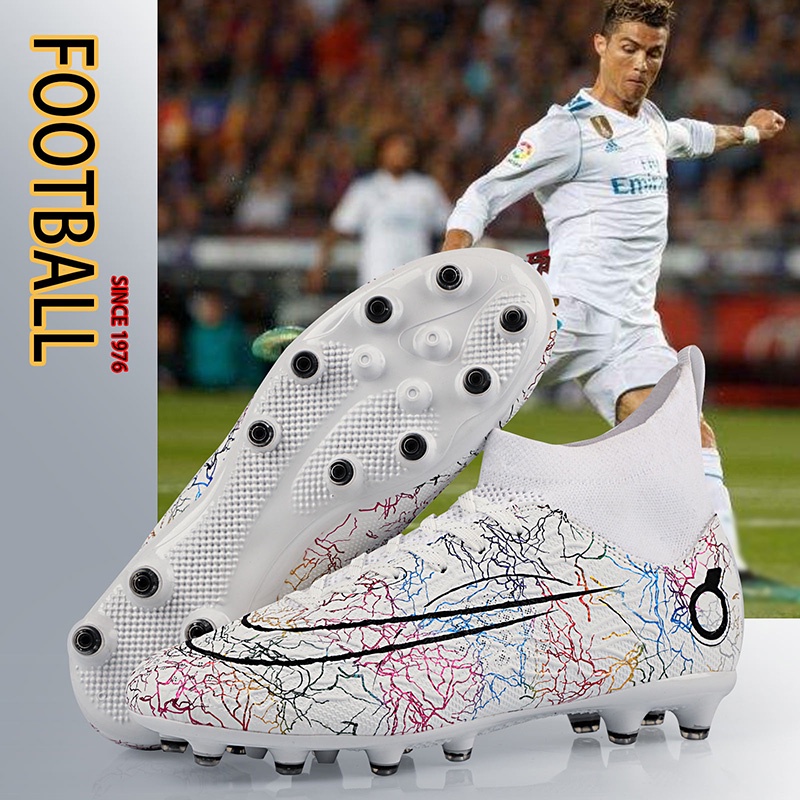 Ronaldo boots cheap for sale