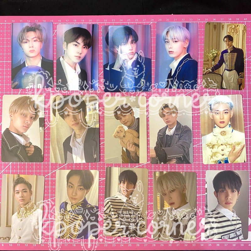 Photocard pc enhypen sunghoon pin juungwon doll jay sunoo jake niki ...