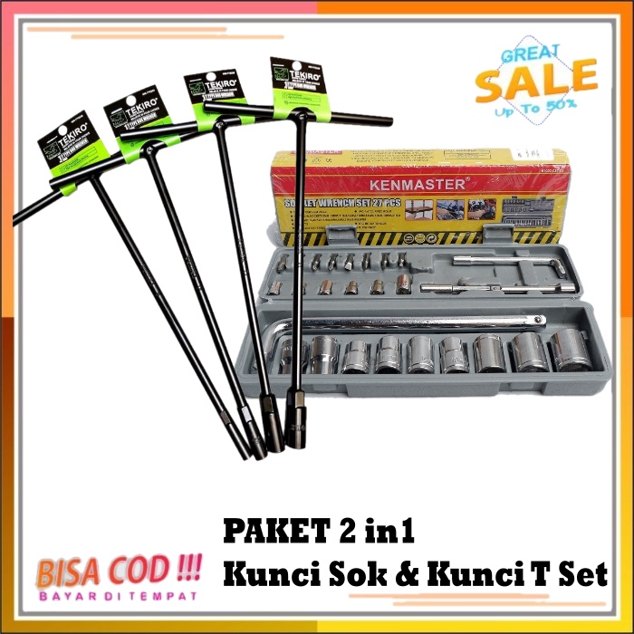 KAYU Couple Package Key Shock 27 Pcs kenmaster & Key tekiro set ...