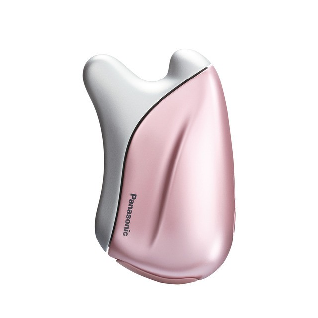 Panasonic facial massager hotsell