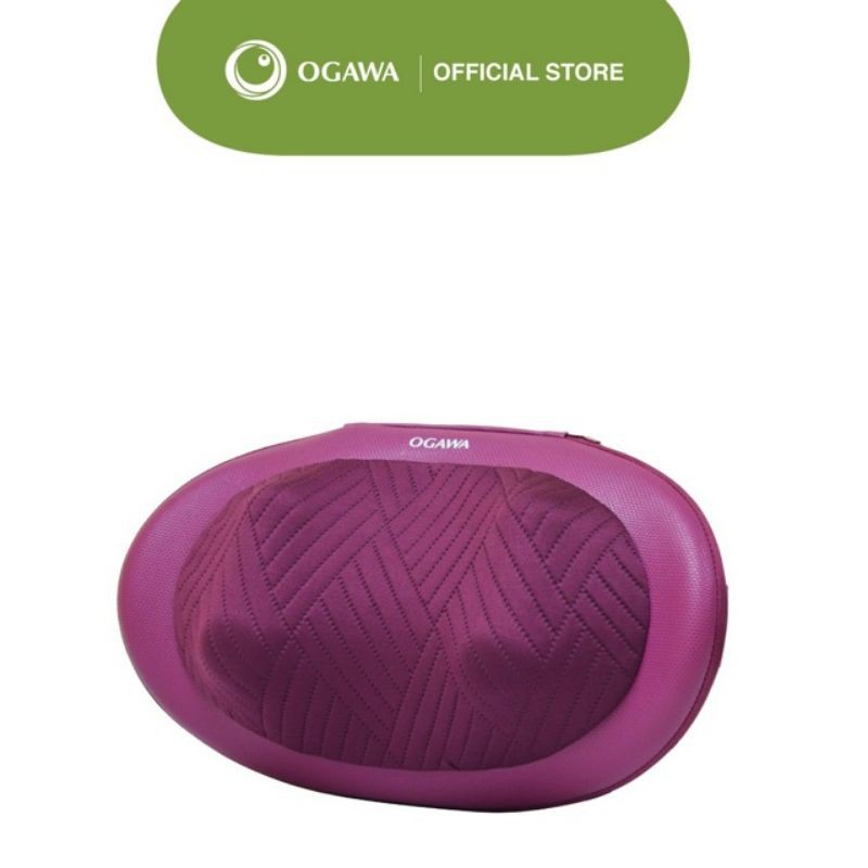 Ogawa best sale shoulder massager