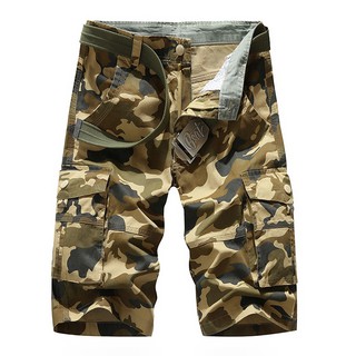 Mens army 2025 cargo shorts