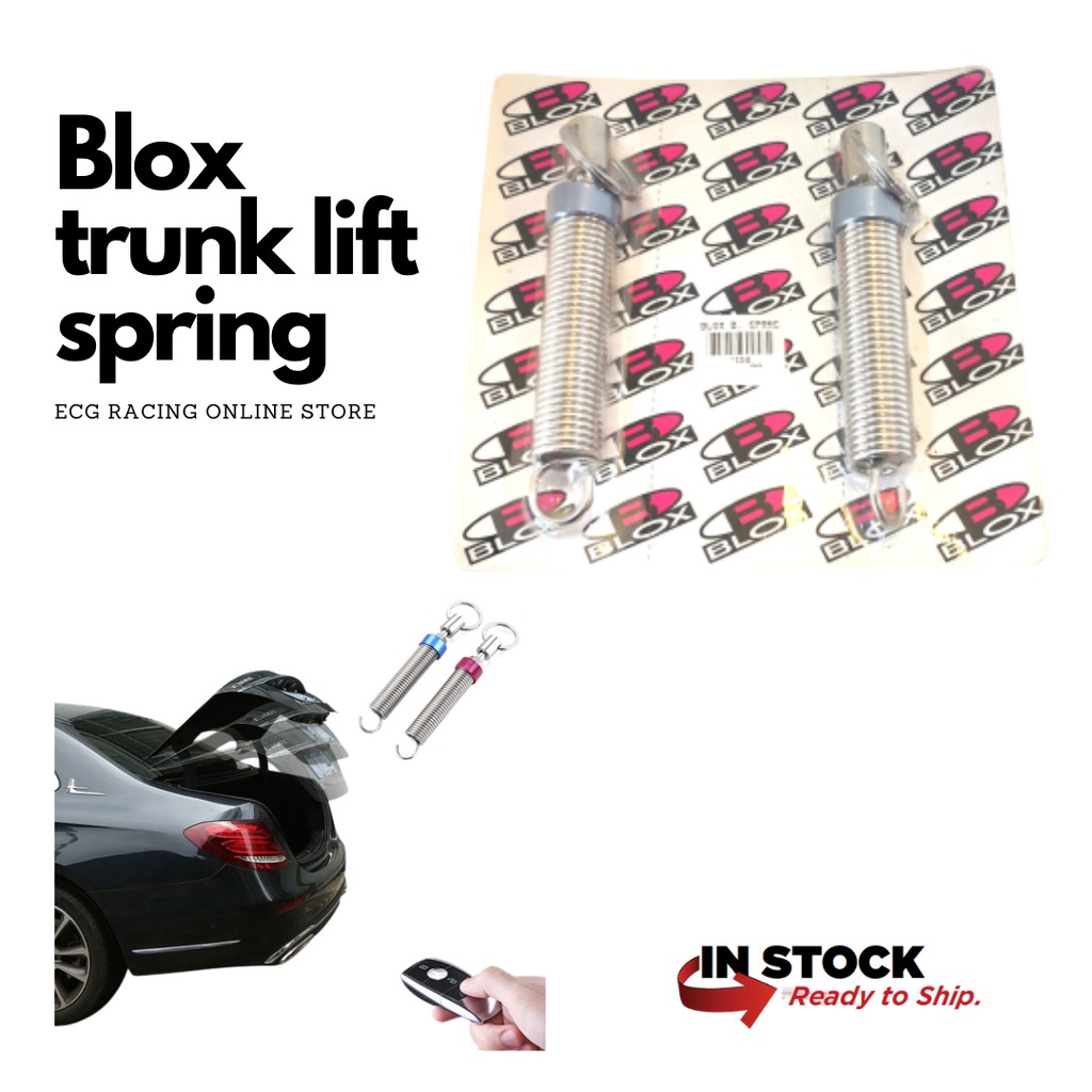 Blox Trunk Lift Spring Universal Shopee Singapore