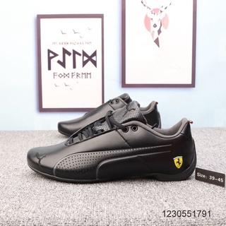 Puma ferrari hot sale sports shoes