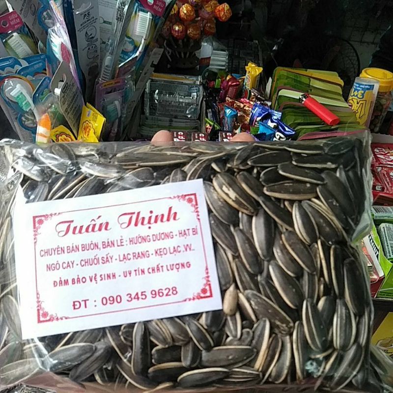 Sunflower Seeds 150g Shopee Singapore