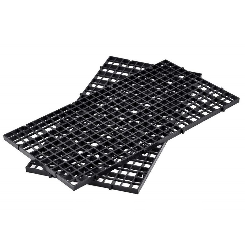High quality egg crate for fish tank aquarium turtle tank partition divider
