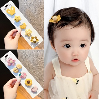 Baby hair shop clips singapore