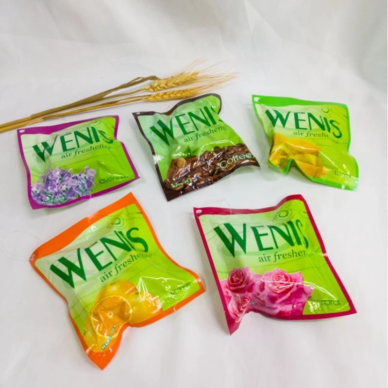 Pengharum Ruangan Pengharum Gantung Wenis Air Freshener