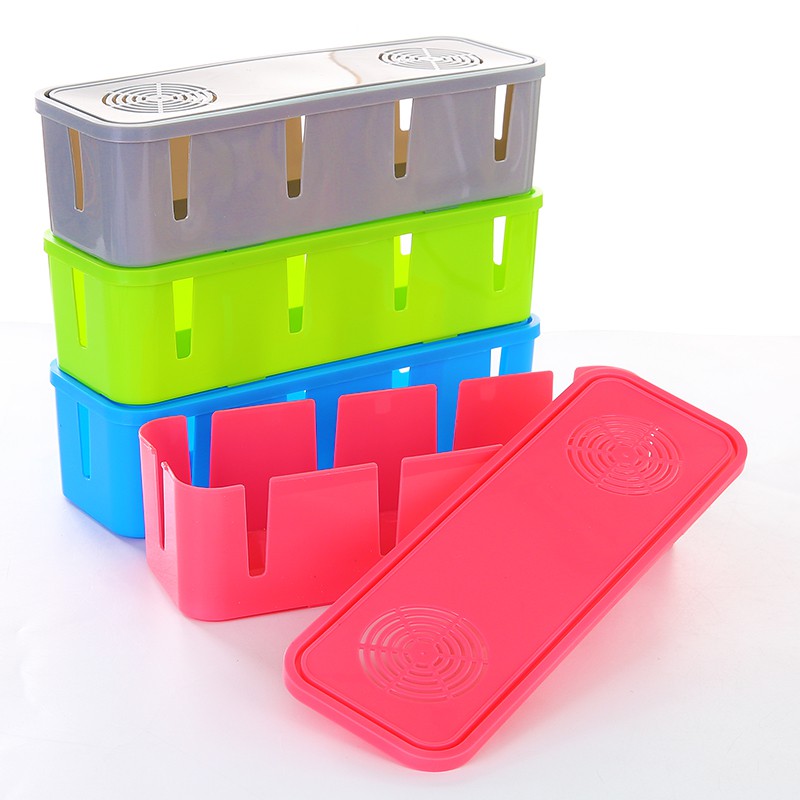 Agoramart Large Cable Management Box Shopee Singapore