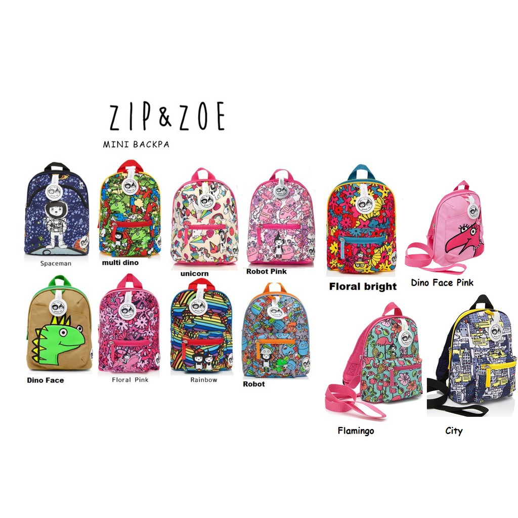 Babymel mini backpack hotsell