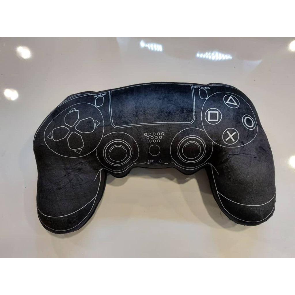 Ps4 controller clearance pillow