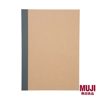 MUJI Polypropylene Pen Case Horizontal