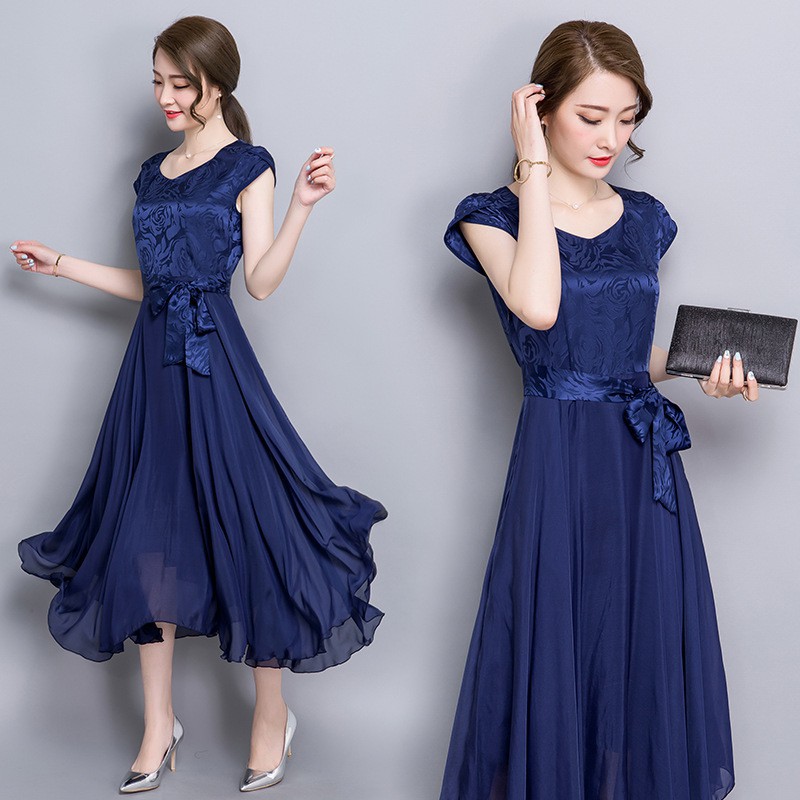 Western hot sale formal gowns